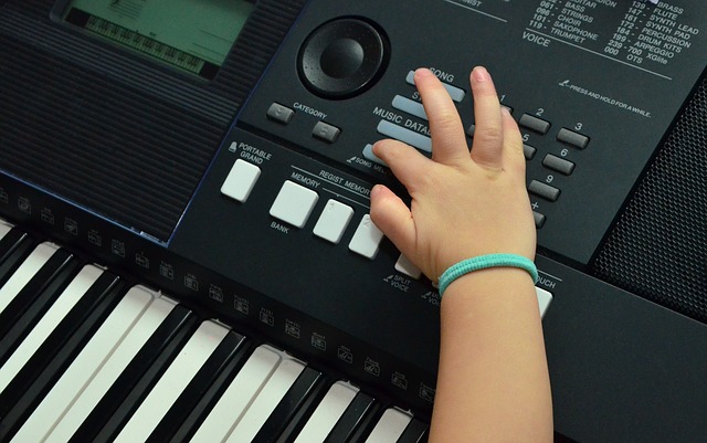 keyboard keyboard